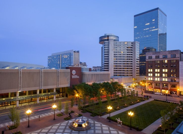 Hyatt Regency Louisville, Louisville Hyatt Regency Louisville, Louisville