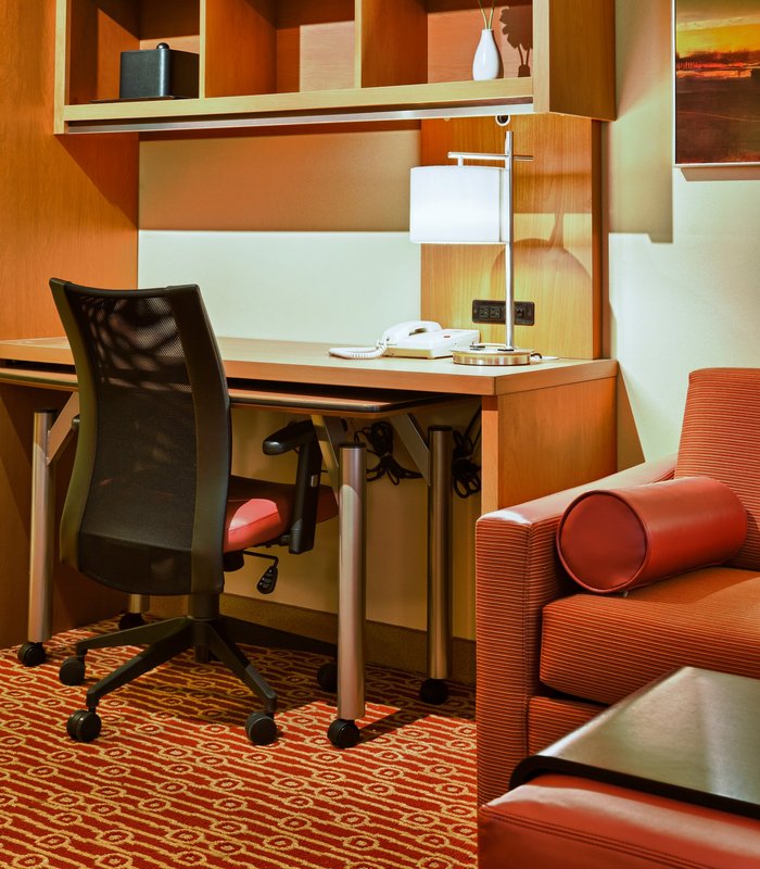 TownePlace Suites by Marriott Mississauga-Arpt Corp Ctr, Toronto TownePlace Suites by Marriott Mississauga-Arpt Corp Ctr, Toronto