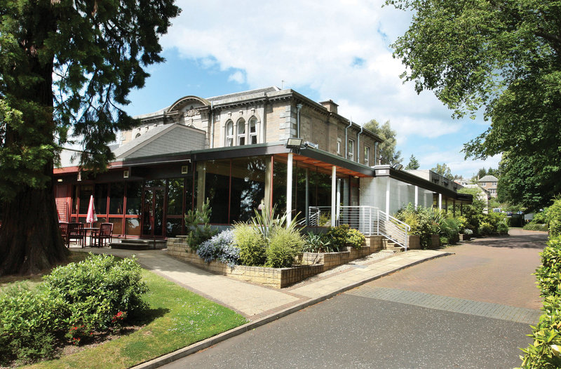 Best Western Invercarse Hotel, Dundee Best Western Invercarse Hotel, Dundee
