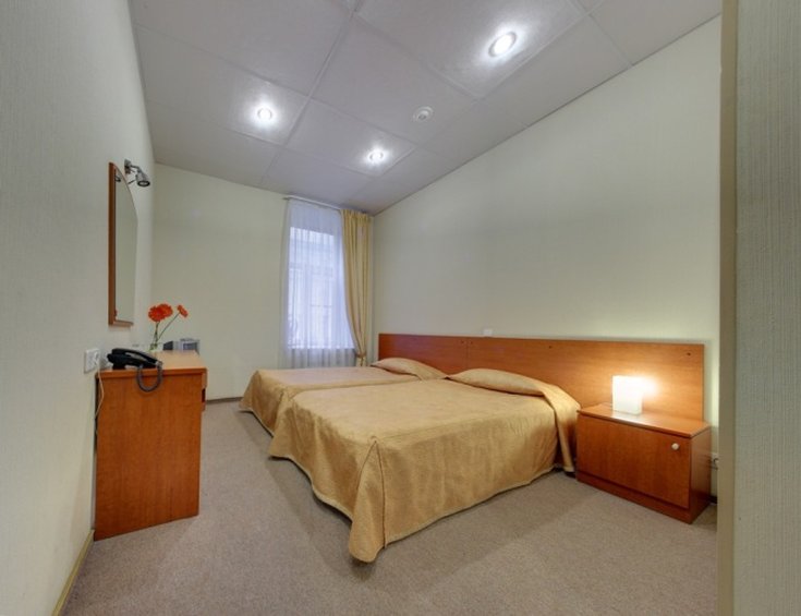 Rinaldi Poetic - B&B, Saint Petersburg Rinaldi Poetic - B&B, Saint Petersburg