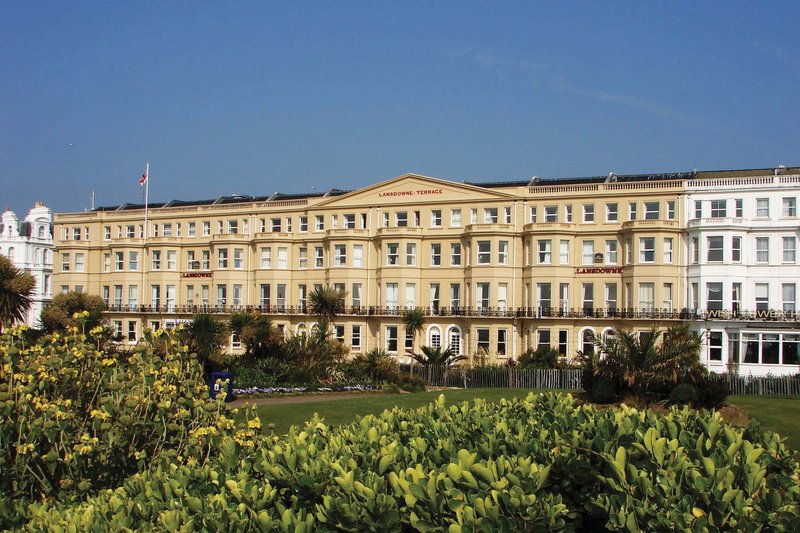 Best Western Lansdowne Hotel, Eastbourne Best Western Lansdowne Hotel, Eastbourne