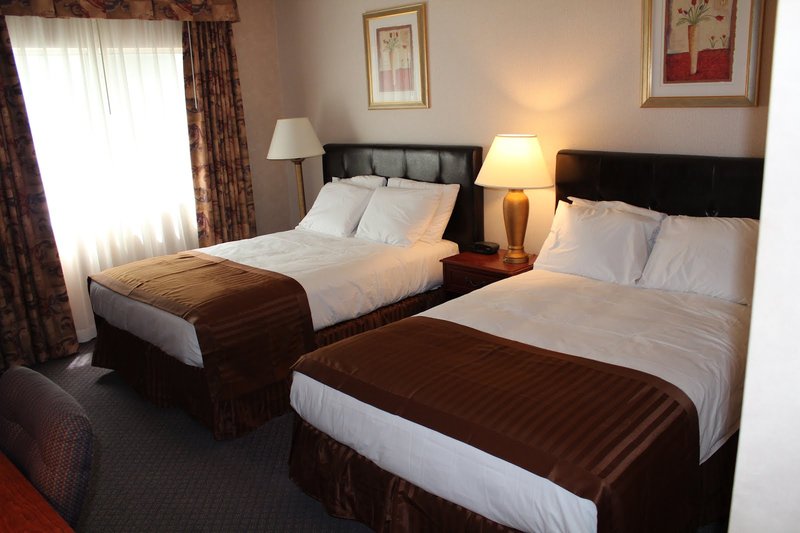 Quality Inn Fresno Yosemite Airport, Fresno Quality Inn Fresno Yosemite Airport, Fresno