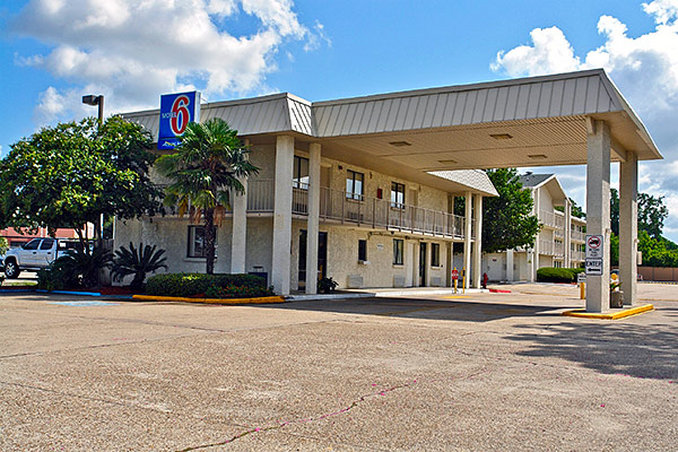 Motel 6 Baton Rouge East, Baton Rouge Motel 6 Baton Rouge East, Baton Rouge