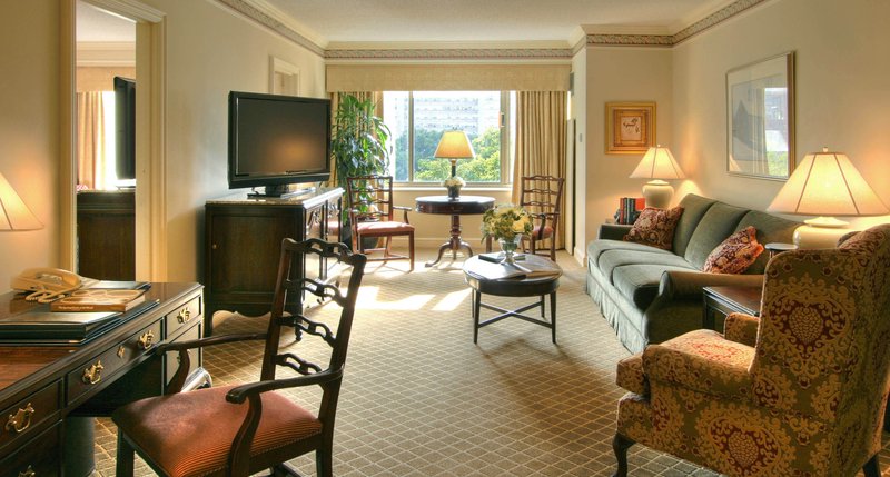 The Rittenhouse Philadelphia, Philadelphia (PA) The Rittenhouse Philadelphia, Philadelphia (PA)