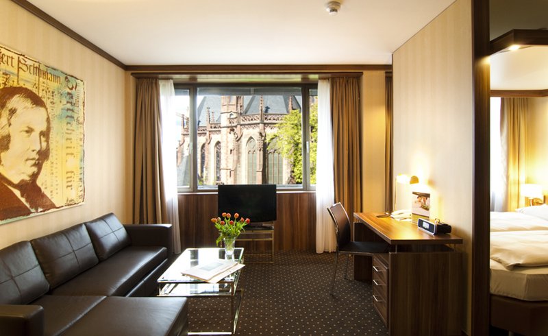 Derag Livinghotel Dusseldorf, Dusseldorf Derag Livinghotel Dusseldorf, Dusseldorf