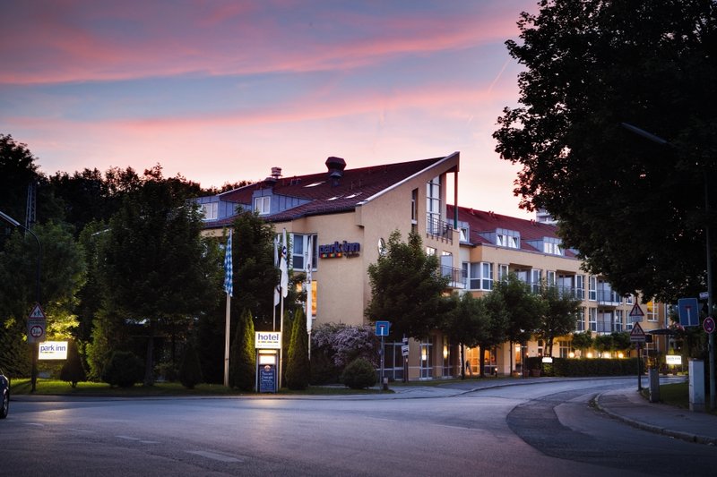 Park Inn by Radisson Munich East Hotel, Munich Park Inn by Radisson Munich East Hotel, Munich