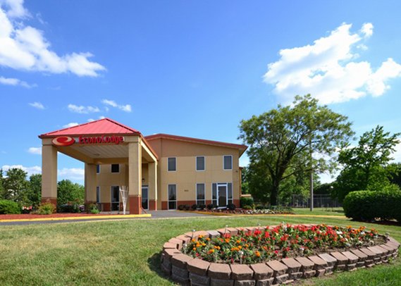 Days Inn by Wyndham Columbia I-70, Columbia Days Inn by Wyndham Columbia I-70, Columbia