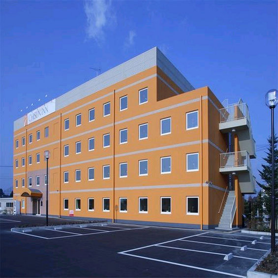 Smile Hotel Sendai Izumi IC, Sendai Smile Hotel Sendai Izumi IC, Sendai
