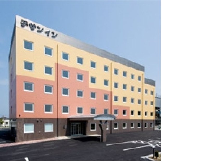 Chisun Inn Niigata Chuo Inter, Niigata Chisun Inn Niigata Chuo Inter, Niigata