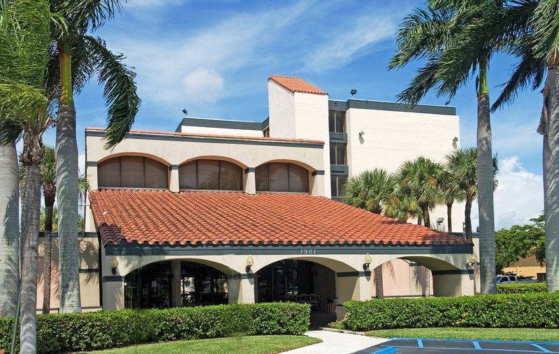 Comfort Inn & Conference Center Hotel, West Palm Beach Comfort Inn & Conference Center Hotel, West Palm Beach