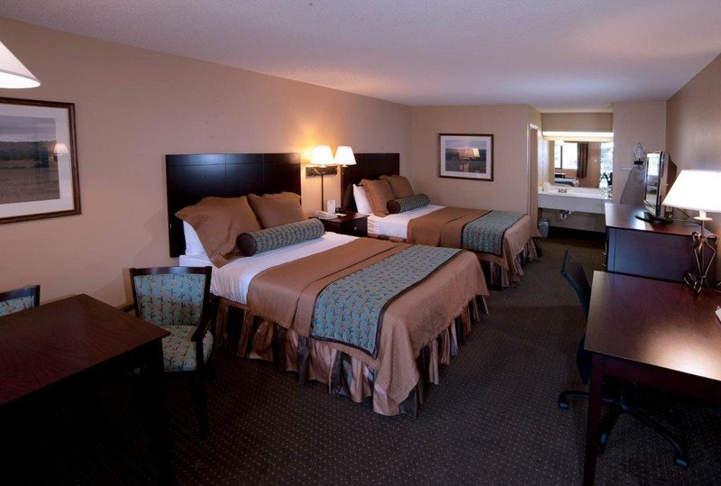 Fredericksburg Inn & Suites, Fredericksburg Fredericksburg Inn & Suites, Fredericksburg