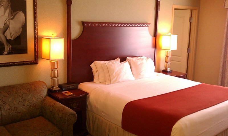 Holiday Inn Express Allen North - Event Center, Dallas Holiday Inn Express Allen North - Event Center, Dallas