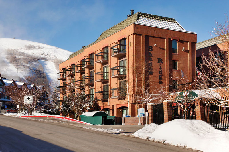 Shadow Ridge Resort Hotel by All Seasons Resort Lodging, Park City Shadow Ridge Resort Hotel by All Seasons Resort Lodging, Park City