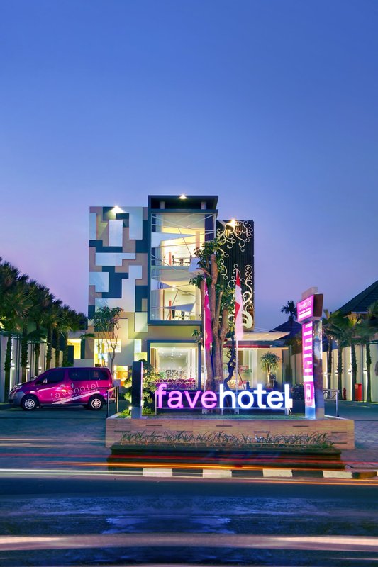 favehotel Kusumanegara, Yogyakarta favehotel Kusumanegara, Yogyakarta