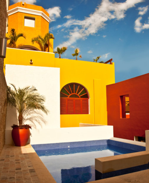 Casa Don Gustavo Boutique Hotel, Campeche Casa Don Gustavo Boutique Hotel, Campeche