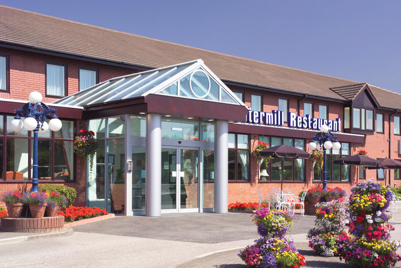 Best Western Plus Milford Hotel, Leeds Best Western Plus Milford Hotel, Leeds