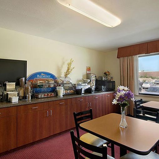 Magnuson Hotel Nashville North, Nashville Magnuson Hotel Nashville North, Nashville