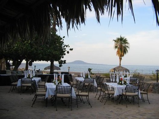 Hotel Oasis, Loreto Hotel Oasis, Loreto