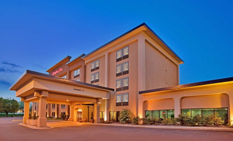 Hampton Inn Columbia, Columbia Hampton Inn Columbia, Columbia