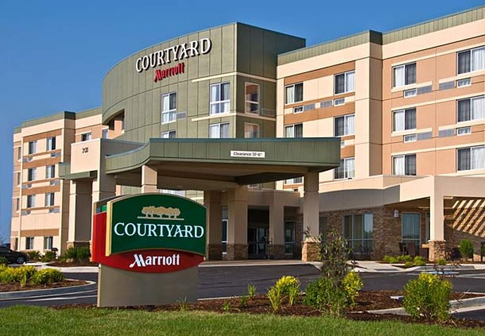 Courtyard Columbus New Albany, Columbus Courtyard Columbus New Albany, Columbus