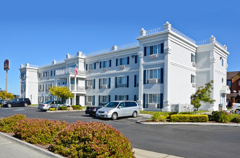 BEST WESTERN SALINAS MONTEREY, Salinas BEST WESTERN SALINAS MONTEREY, Salinas