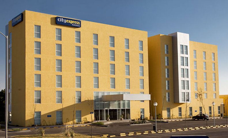 City Express Aguascalientes Sur, Aguascalientes City Express Aguascalientes Sur, Aguascalientes