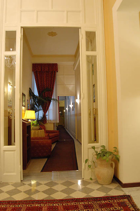 Del Centro Hotel Palermo, Palermo Del Centro Hotel Palermo, Palermo