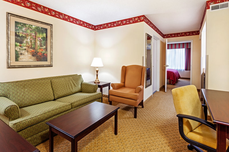 Country Inn & Suites by Radisson, Charleston North, SC, North Charleston Country Inn & Suites by Radisson, Charleston North, SC, North Charleston