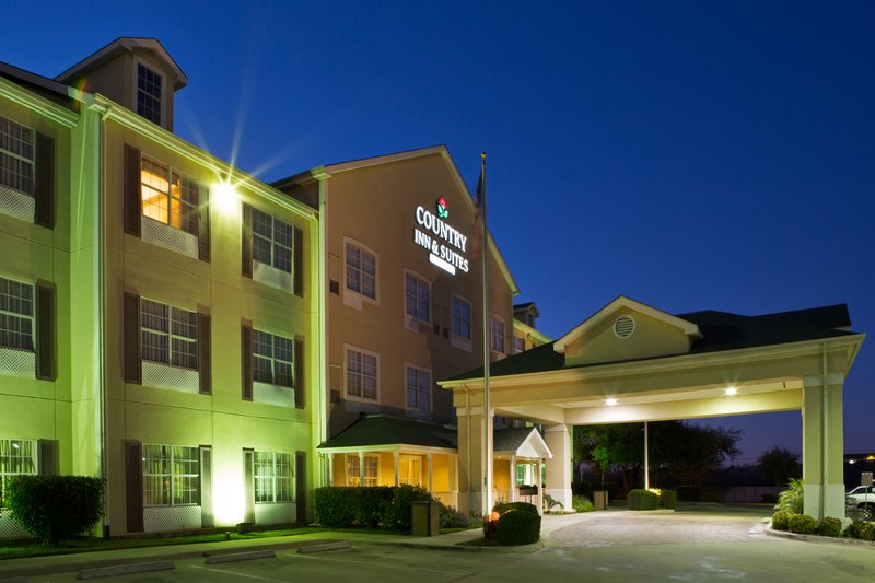 Country Inn & Suites by Carlson, Round Rock, TX, Round Rock Country Inn & Suites by Carlson, Round Rock, TX, Round Rock