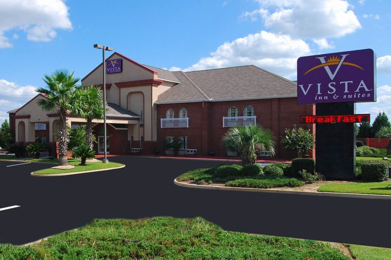 Vista Inn & Suites - Warner Robins, GA, Warner Robins Vista Inn & Suites - Warner Robins, GA, Warner Robins