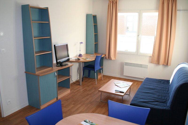 Séjours et Affaires Clairmarais, Reims Séjours et Affaires Clairmarais, Reims