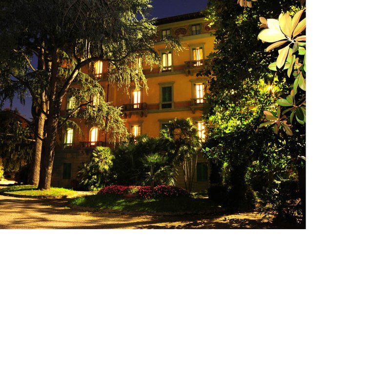 Grand Hotel & La Pace, Montecatini Terme Grand Hotel & La Pace, Montecatini Terme