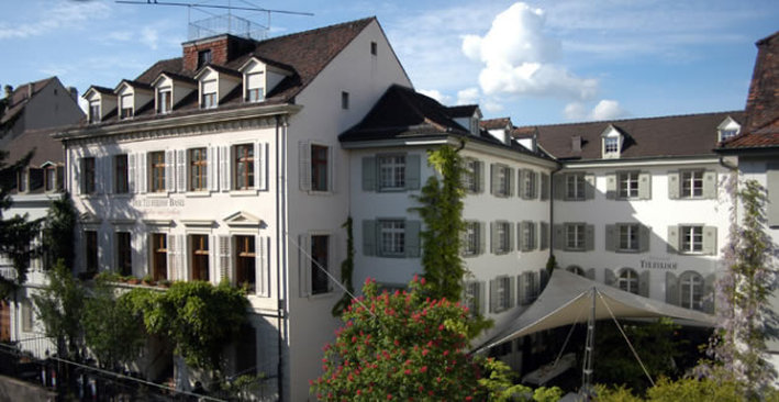 Der Teufelhof Basel, Basel Der Teufelhof Basel, Basel