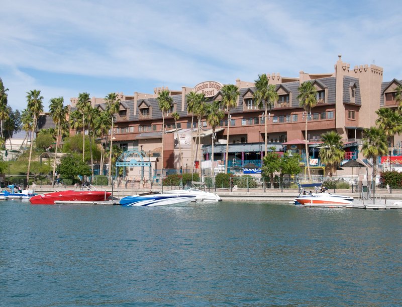 London Bridge Resort, Lake Havasu City London Bridge Resort, Lake Havasu City
