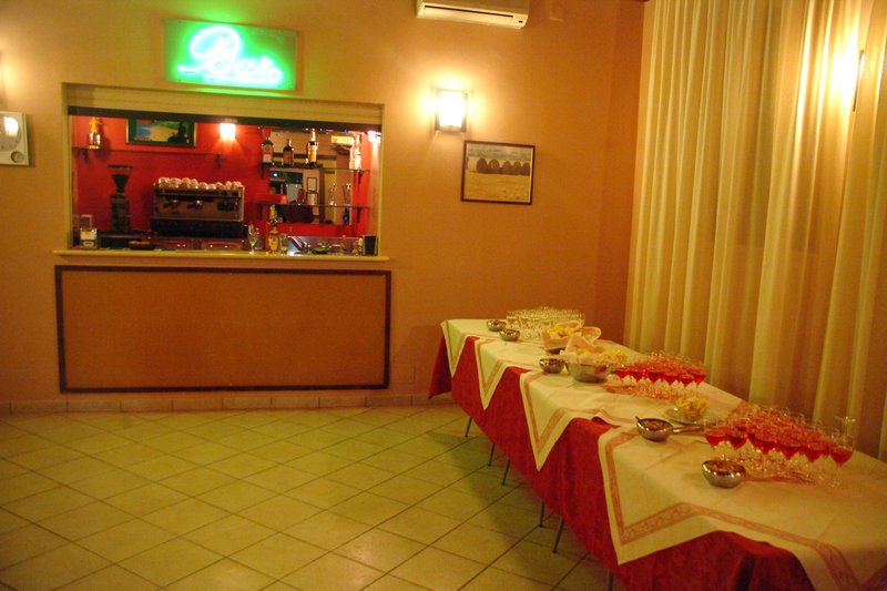 Hotel Virgilio, Tropea Hotel Virgilio, Tropea