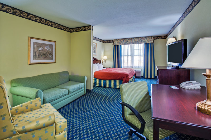 Country Inn & Suites by Radisson, Tampa/Brandon, FL, Tampa Country Inn & Suites by Radisson, Tampa/Brandon, FL, Tampa
