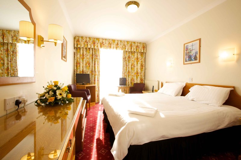 Apollo Hotel, Channel Islands Apollo Hotel, Channel Islands