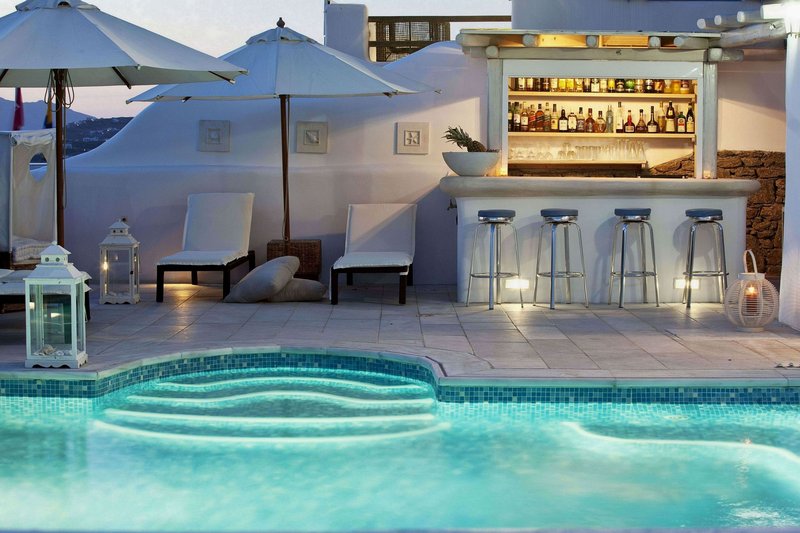 Harmony Boutique Hotel, Mykonos Harmony Boutique Hotel, Mykonos