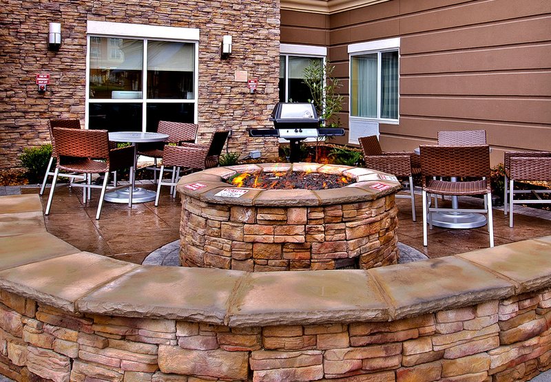 TownePlace Suites Chattanooga Near Hamilton Place, Chattanooga TownePlace Suites Chattanooga Near Hamilton Place, Chattanooga