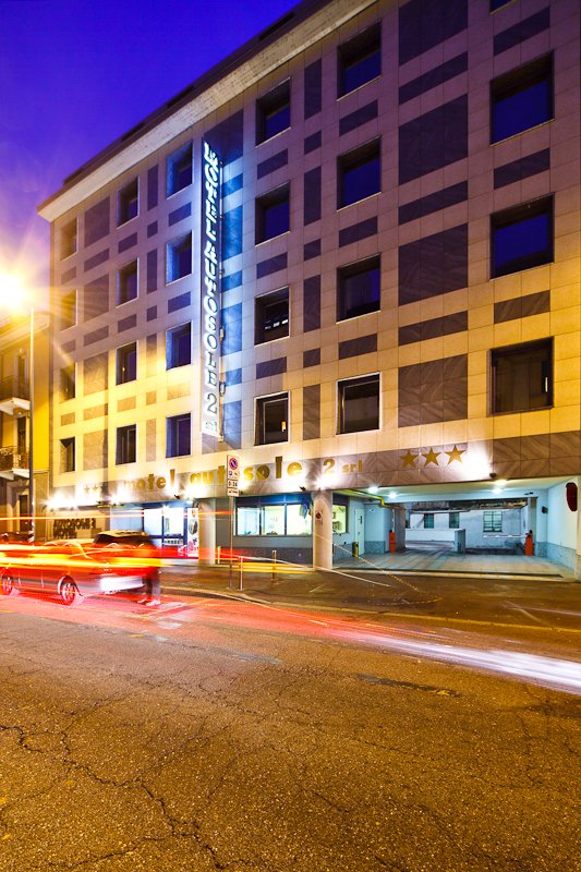Hotel-Motel Autosole 2, Milan Hotel-Motel Autosole 2, Milan