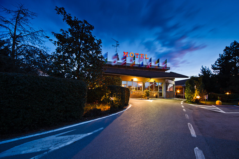 Motel Autosole Lodi, Lodi Motel Autosole Lodi, Lodi