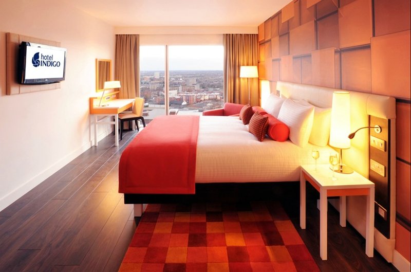 Hotel Indigo Birmingham, Birmingham Hotel Indigo Birmingham, Birmingham