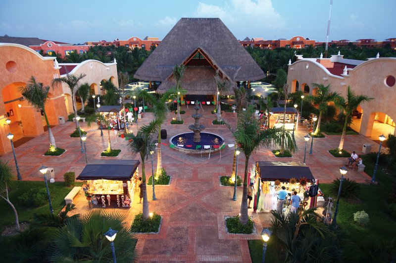Barceló Maya Colonial - All Inclusive, Riviera Maya Barceló Maya Colonial - All Inclusive, Riviera Maya