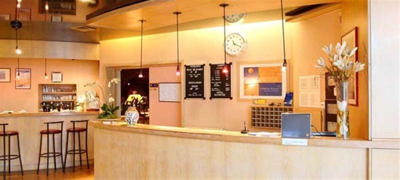 Hotel Kyriad Rodez, Rodez Hotel Kyriad Rodez, Rodez