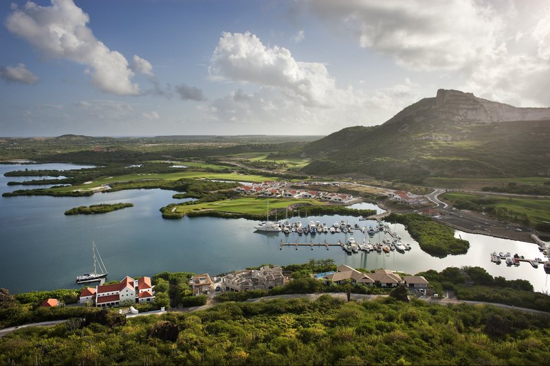 Santa Barbara Beach & Golf Resort, Willemstad Santa Barbara Beach & Golf Resort, Willemstad