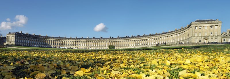 The Royal Crescent Hotel & Spa, Bath The Royal Crescent Hotel & Spa, Bath