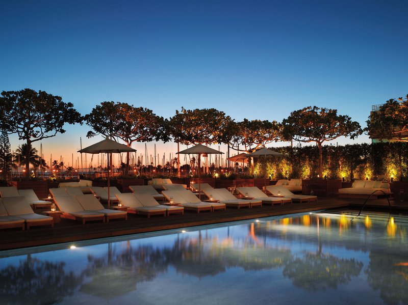 The Modern Honolulu by Diamond Resorts, Honolulu The Modern Honolulu by Diamond Resorts, Honolulu