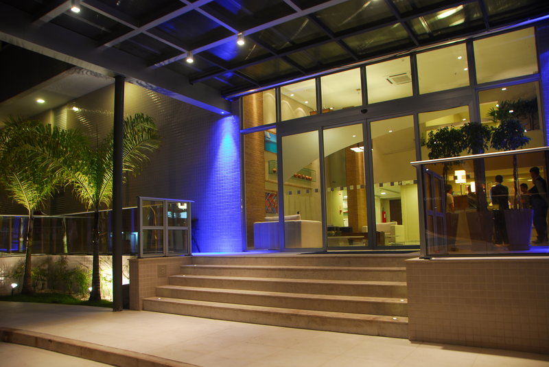 Holiday Inn Express Maceio Ponta Verde, Maceió Holiday Inn Express Maceio Ponta Verde, Maceió