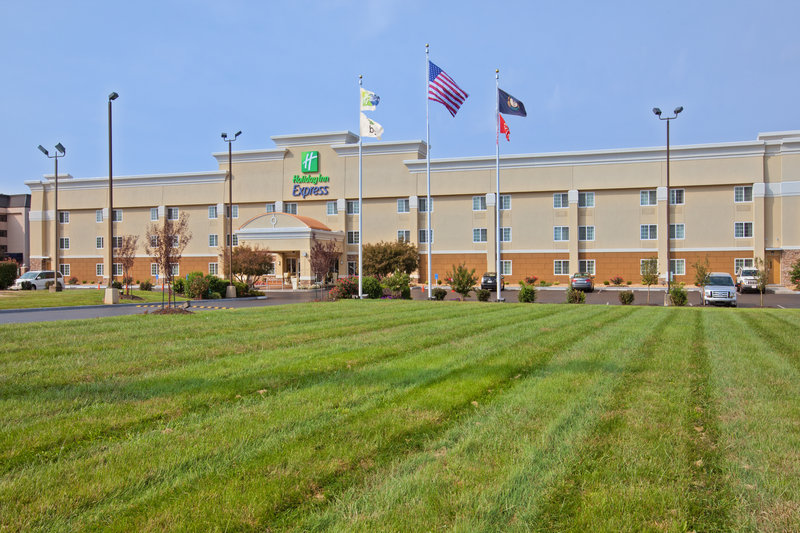 Holiday Inn Express Bowling Green, Bowling Green Holiday Inn Express Bowling Green, Bowling Green