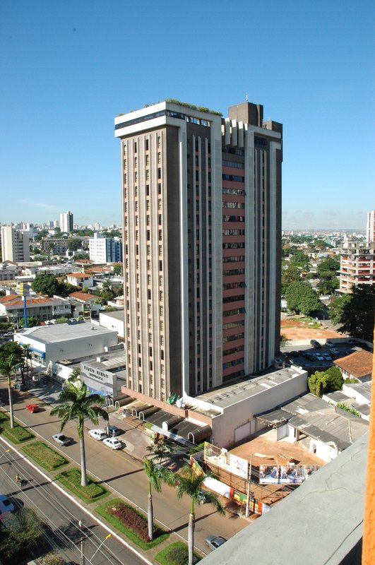 Golden Tulip Address, Goiânia Golden Tulip Address, Goiânia